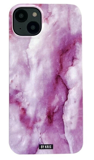 BY KRIS IPHONE 14 DEKSEL MAGSAFE DAZZLING PINK