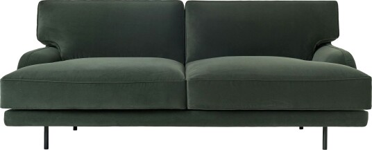 Flaneur 2 Seater Sofa Asator
