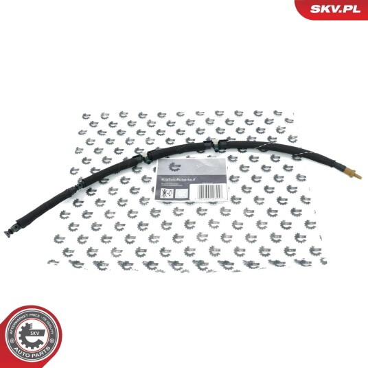 Slange, lekkasje brennstoff ESEN SKV 54SKV264
