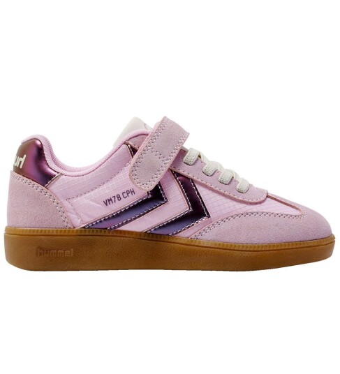 Hummel Vm78 Cph Hch Jr Pink 35 Hummel Vm78 Cph Hch Jr Pink 35