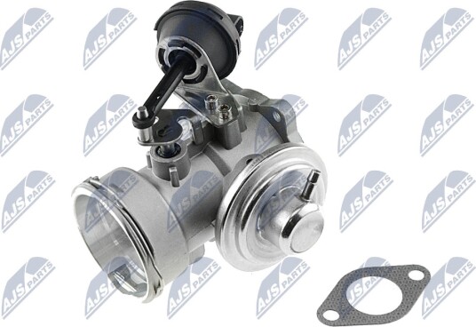 EGR Ventil NTY EGR-VW-011
