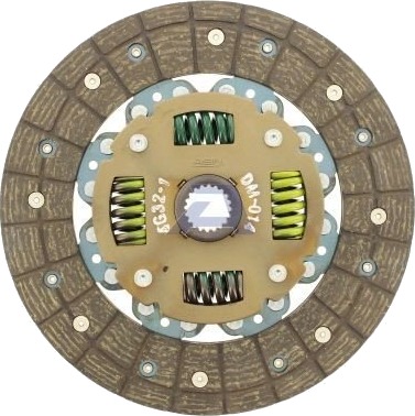 AISIN DM-014 Clutchplate