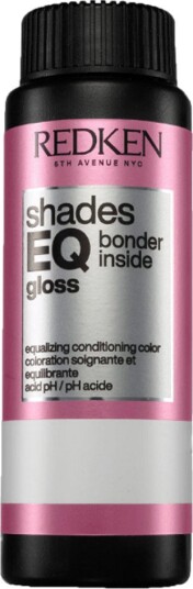Redken Shades EQ Gloss Bonder Inside 09GB Butter Cream 60 ml