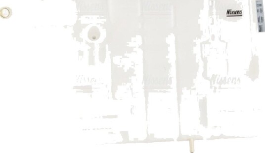 Utjevningsbeholder, kjølemiddel NISSENS 996031