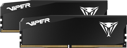 Patriot Viper Elite 5 32GB 2x16GB DDR5 6000MHz CL36 RAM