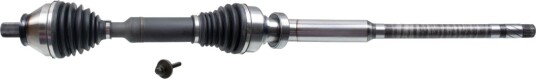 Febi Bilstein Drivaksel FEBI BILSTEIN 183635