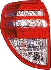 VAN WEZEL 5471931 Baklykt