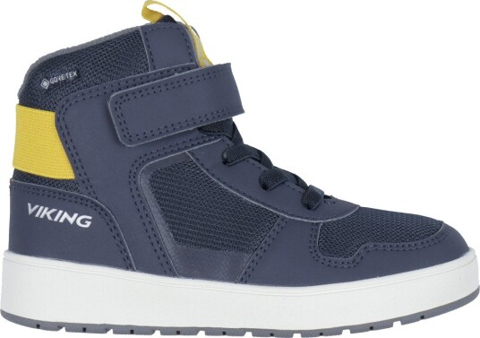 Viking Jack Warm Gtx 1V Navy 40/26.7CM