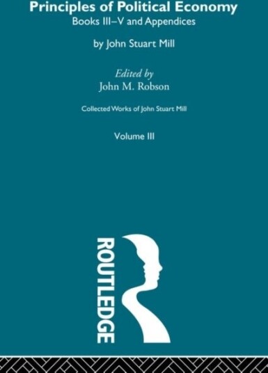 The Principles of Political Economy Volume Two