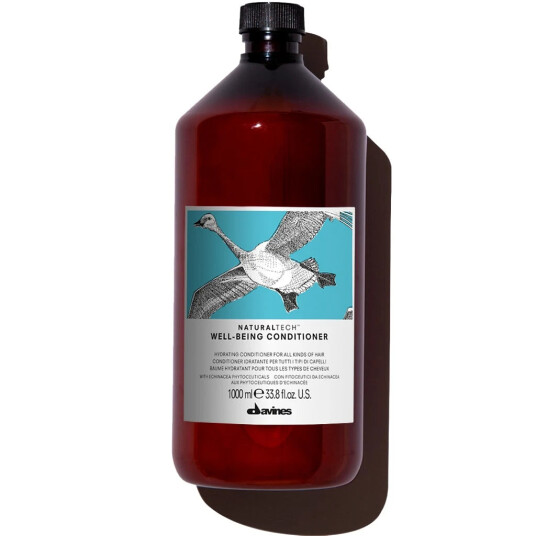 Davines Natural Tech WellBeing Conditioner 1000 ml