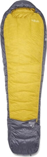 Rab Neutrino 0C / 32F Regular