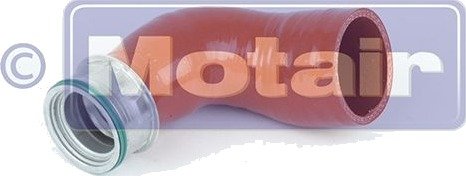 Ladeluftslange MOTAIR 580110