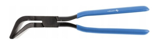 Hogert Roofing Pliers 45 Degrees