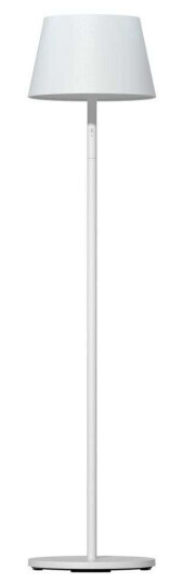 Loom Design Modi Gulvlampe Hvit Loom Design Modi Gulvlampe Hvit