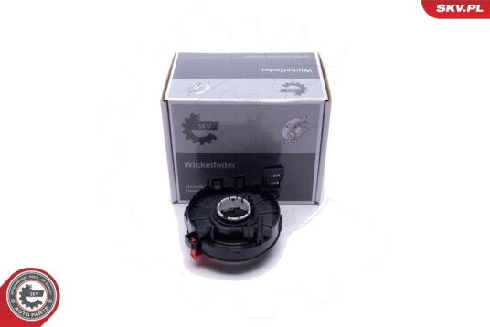 Viklefjær, airbag ESEN SKV 96SKV577 Viklefjær, airbag ESEN SKV 96SKV577