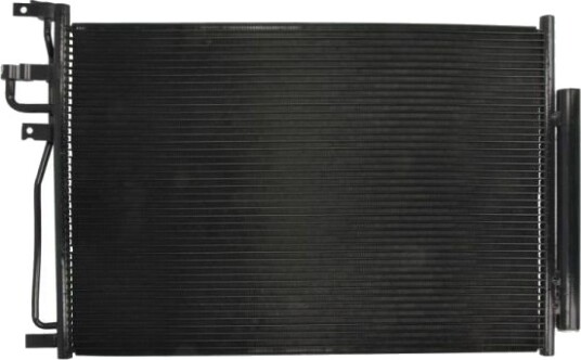 Kondensator THERMOTEC KTT110589 Kondensator THERMOTEC KTT110589