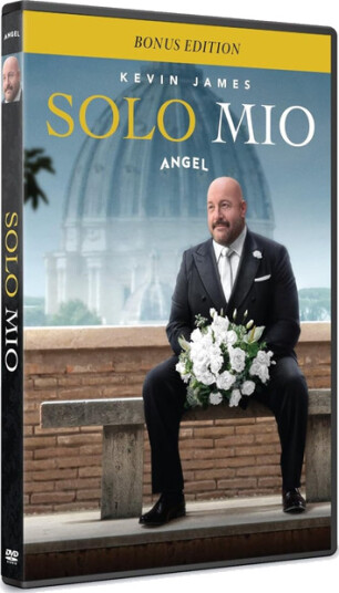 Solo Mio 2026 DVD