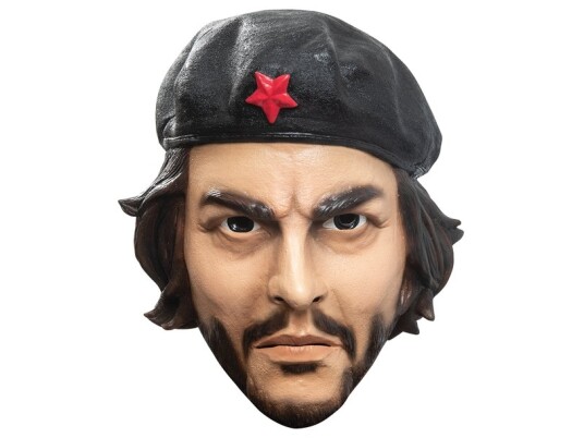 Partychimp El Che Guevara Maske