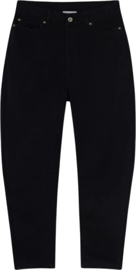 Halfboy Dame Jeans Svart W30, Halfboy Dame Jeans Svart W30,