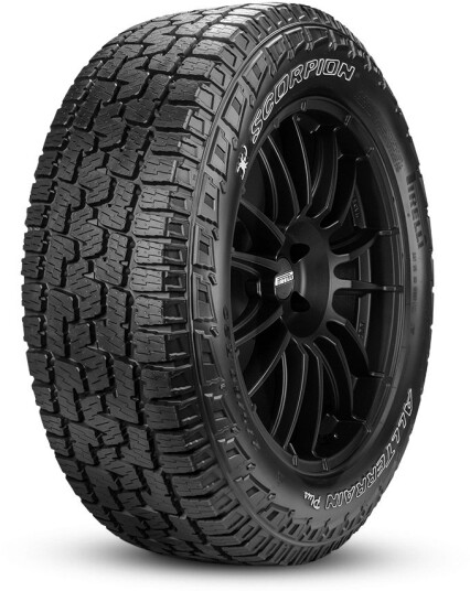 Pirelli Scorpion All Terrain Plus 245/65R17 111T
