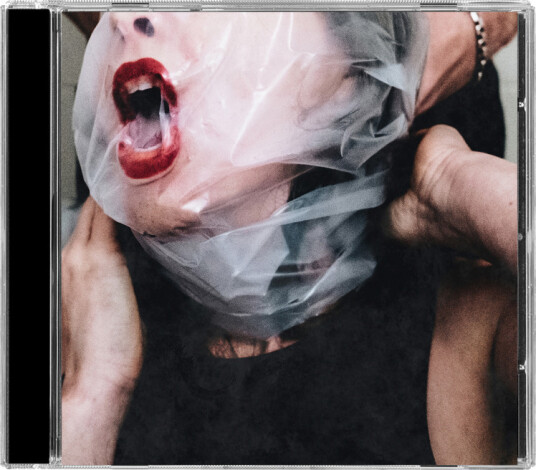 Dying Wish Flesh Stays Together CD