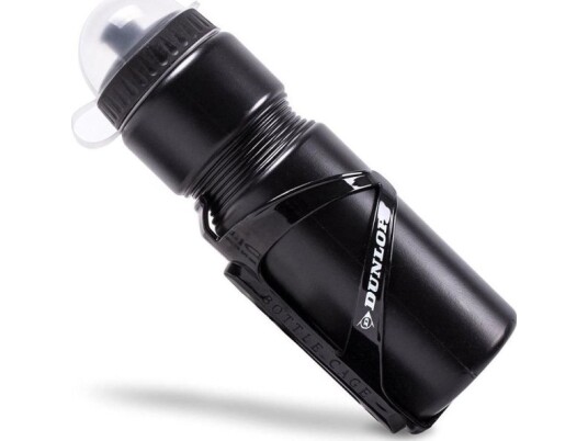 Dunlop Drikkeflaske Med Holder Dunlop 750 Ml