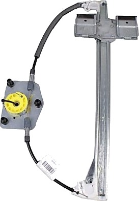 Vindusheis METZGER 2160733