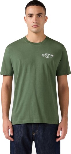 Champion SS Tee