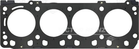Toppakning REINZ 61 37525 00 Toppakning REINZ 61 37525 00