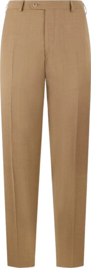 Brooks Brothers Herre Bukser Beige W36,