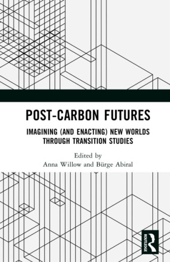 Post Carbon Futures Post Carbon Futures