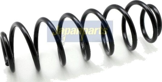JAPANPARTS ZC6156A Fjær