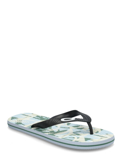 OAKLEY Catalina Flip Flop - Blue - 6