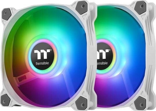 Thermaltake Pure Duo 14 ARGB CL F098 PL14SW A