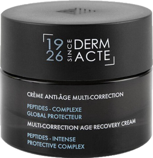 Derm Acte Multi-Correction Ansiktskrem 50 ml