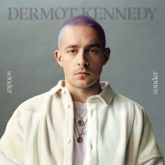 Dermot Kennedy Sonder CD