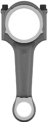 IPSA CO001300 Stempelstang IPSA CO001300 Stempelstang