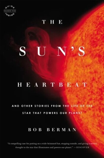 The Sun'S Heartbeat Av Bob Berman