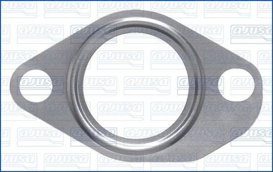 Tetning, ledning EGR-ventil AJUSA 01593300