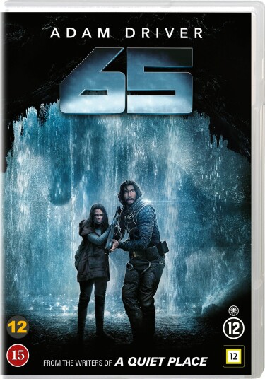 65 DVD