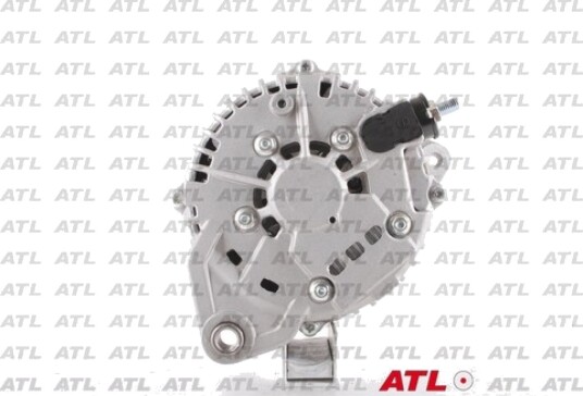 Dynamo ATL Autotechnik L 45 620