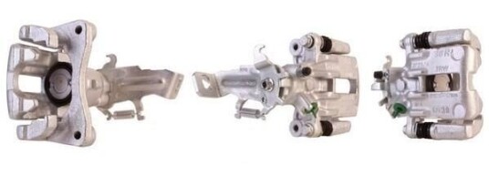 Bremsecaliper FERODO FCL694472