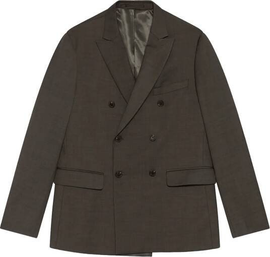 Matinique Macharles Double Brown 54