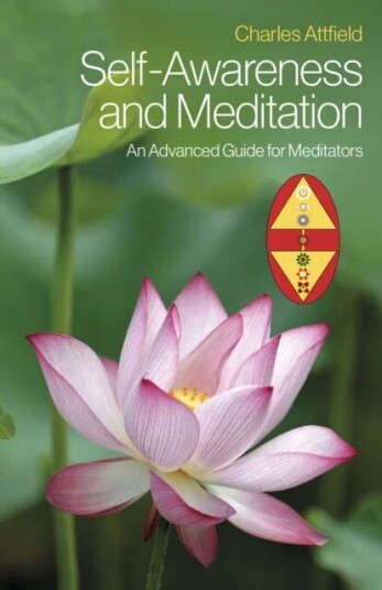 Self-Awareness And Meditation Av Charles Attfield
