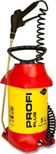Trykksprøyte Mesto Profi Plus 5 L