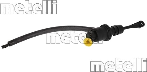 METELLI 55-0177 Hovedsylinder, clutch