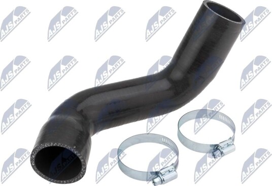 Ladeluftslange NTY GPP-RE-031