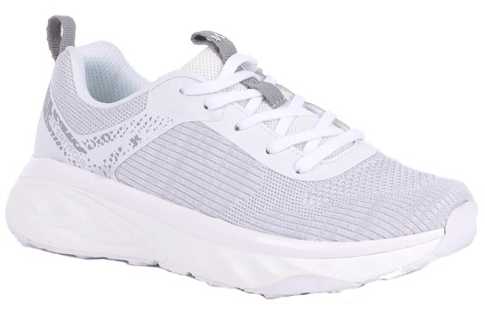Twentyfour W"s 1222 Sneaker Hvit 1 Hvit 36 Twentyfour W"s 1222 Sneaker Hvit 1 Hvit 36