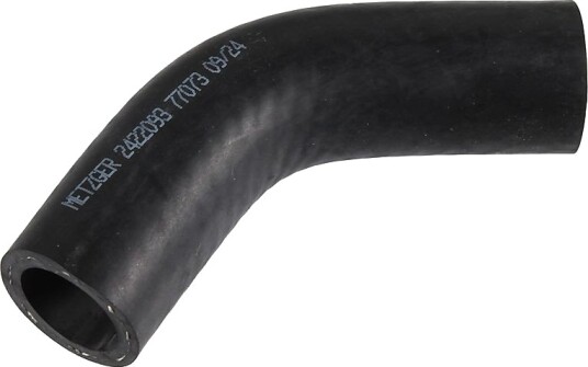 METZGER 2422093 Radiatorslange