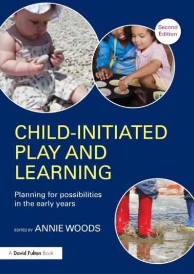 Child-Initiated Play And Learning